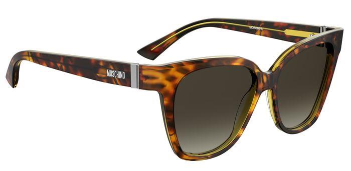MOSCHINO MOS066S HJV HA 360 visione